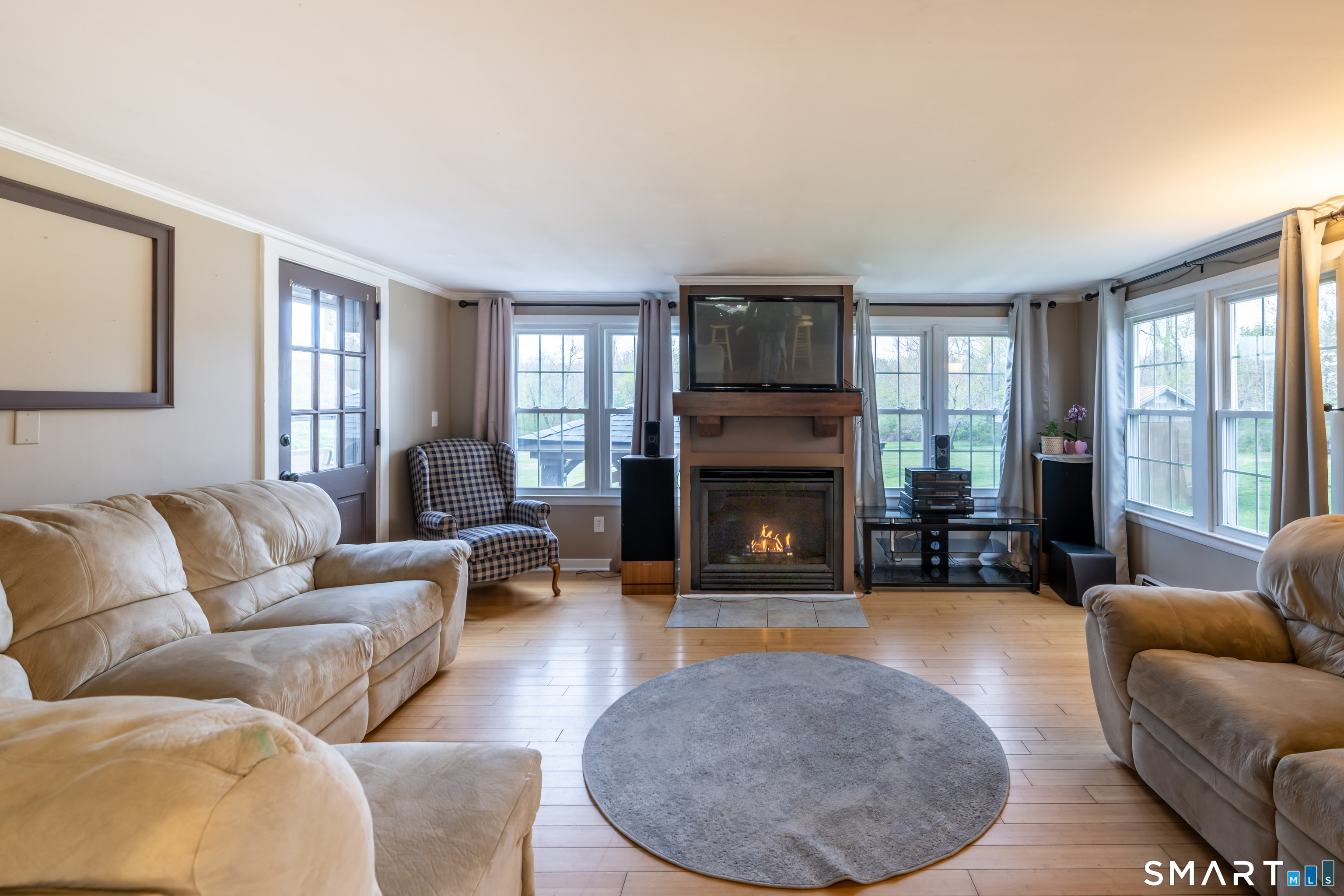 143 Stanavage Road Colchester, CT 06415 - Photo 25 of 38
