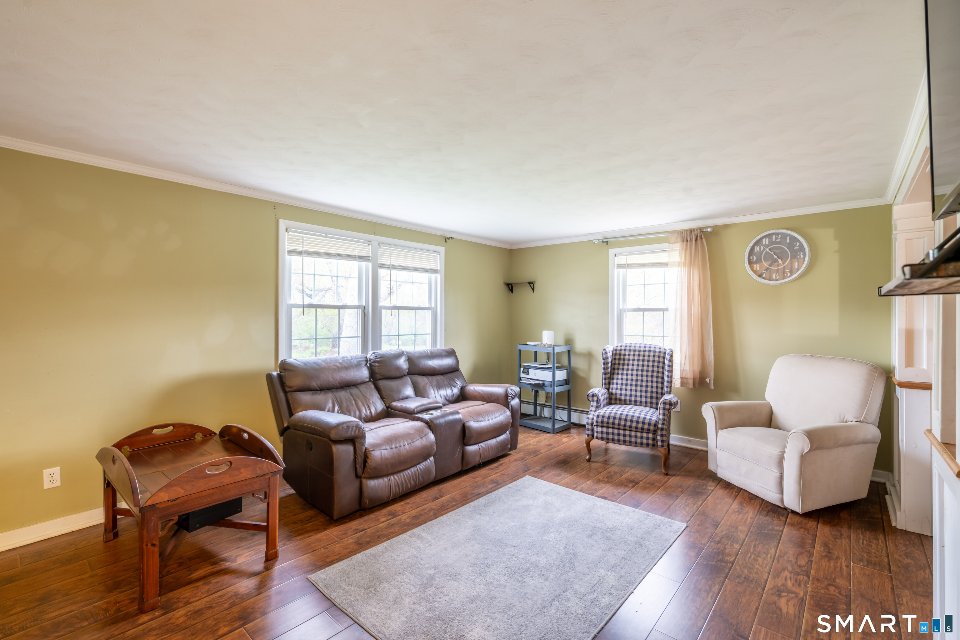 143 Stanavage Road Colchester, CT 06415 - Photo 27 of 38