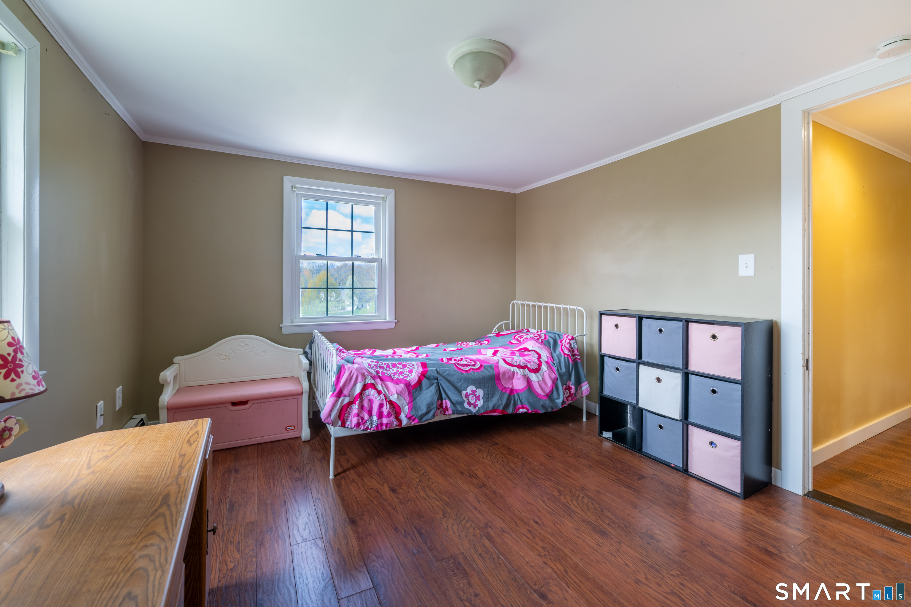 143 Stanavage Road Colchester, CT 06415 - Photo 33 of 38