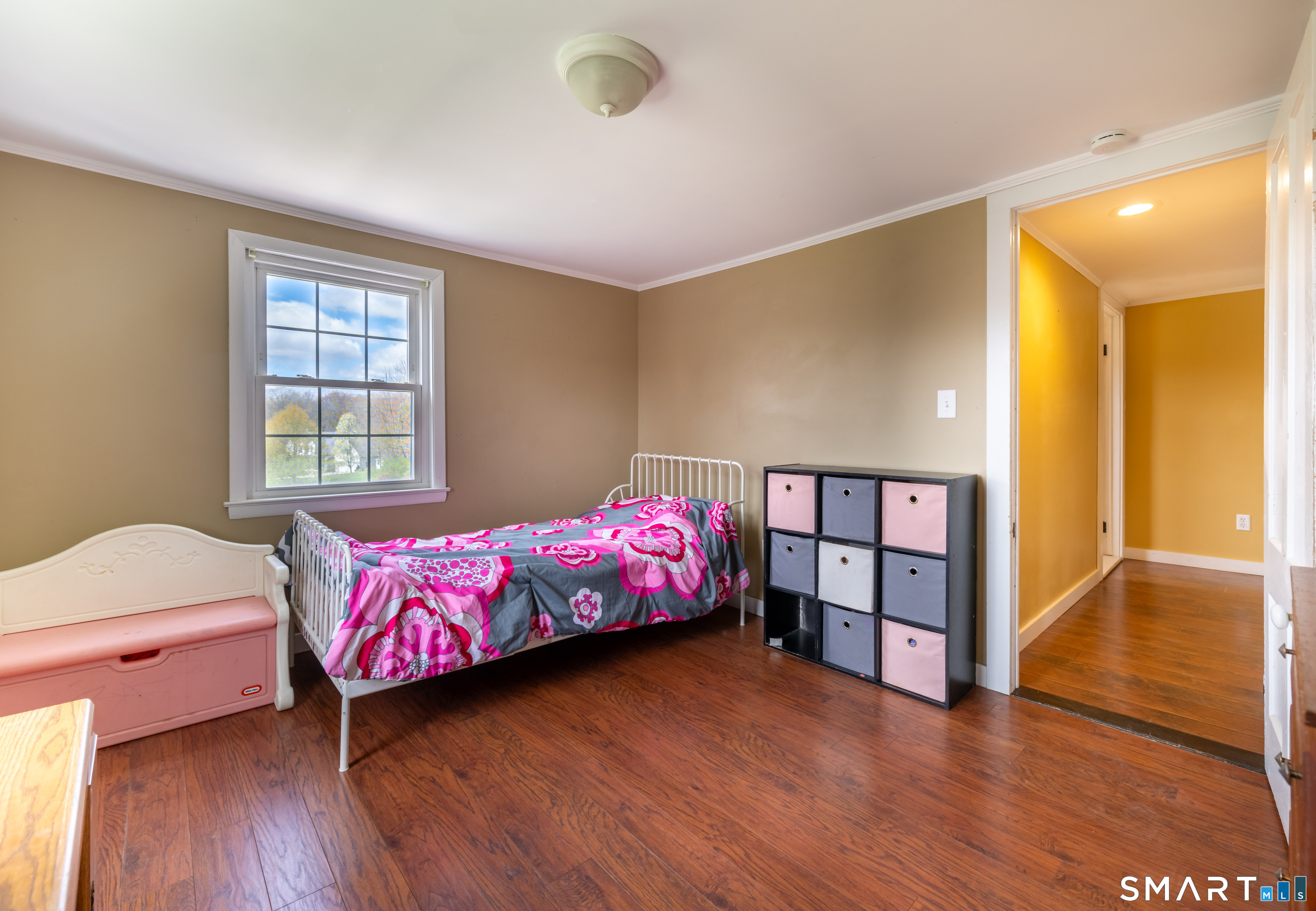 143 Stanavage Road Colchester, CT 06415 - Photo 34 of 38