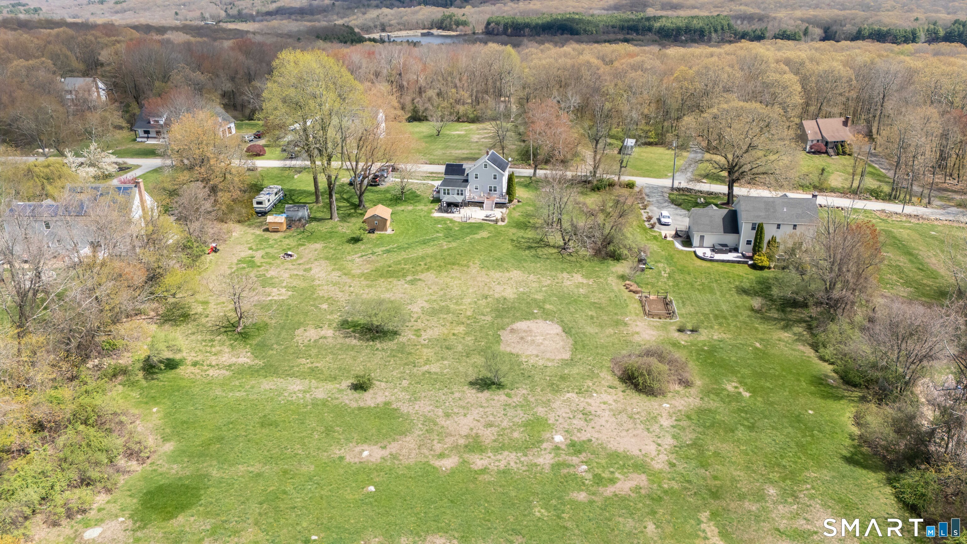 143 Stanavage Road Colchester, CT 06415 - Photo 6 of 38