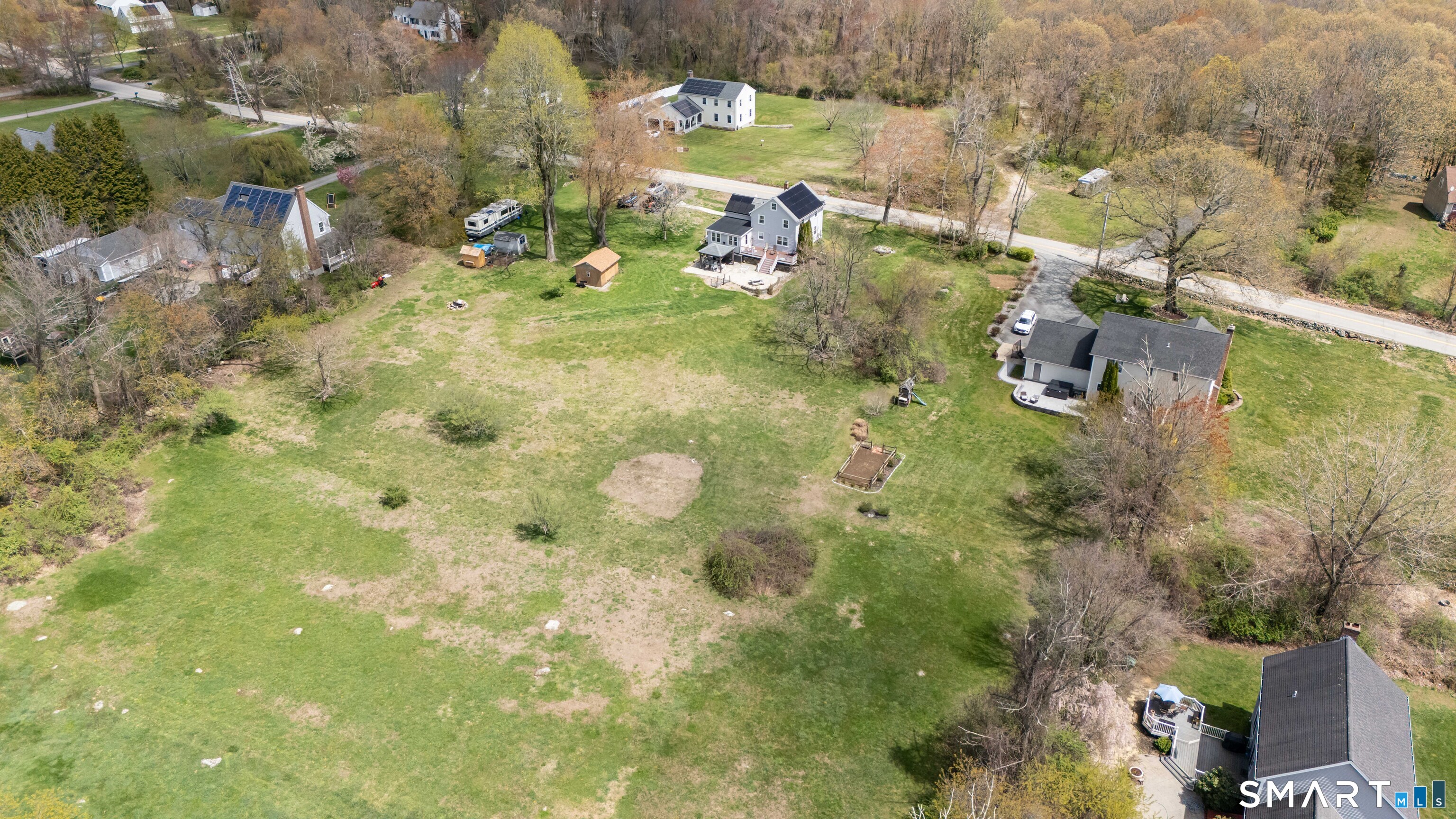 143 Stanavage Road Colchester, CT 06415 - Photo 7 of 38