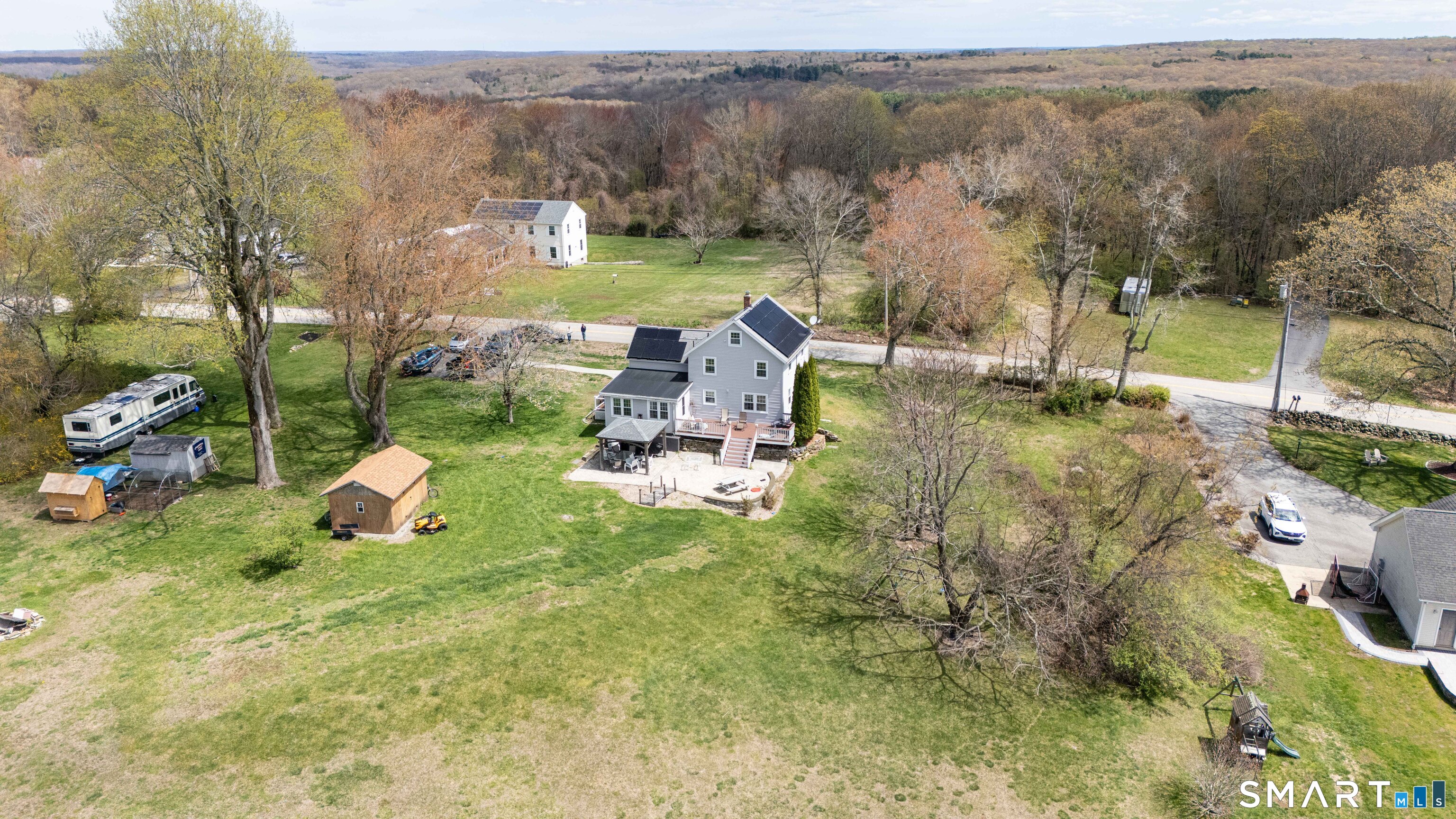 143 Stanavage Road Colchester, CT 06415 - Photo 8 of 38