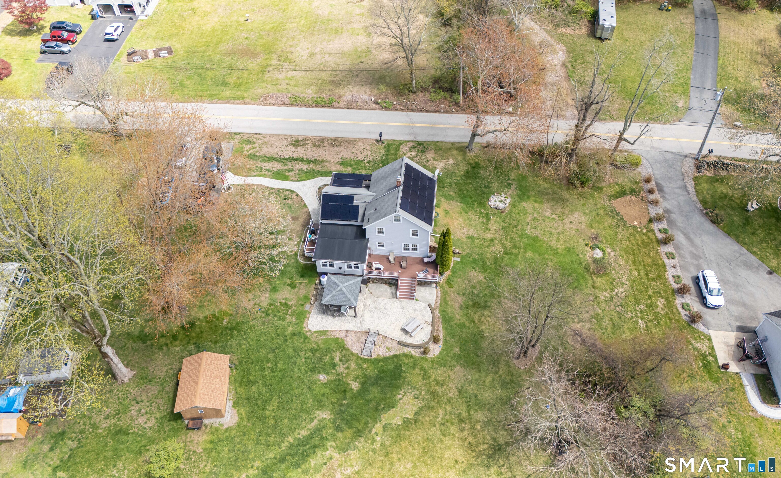 143 Stanavage Road Colchester, CT 06415 - Photo 9 of 38