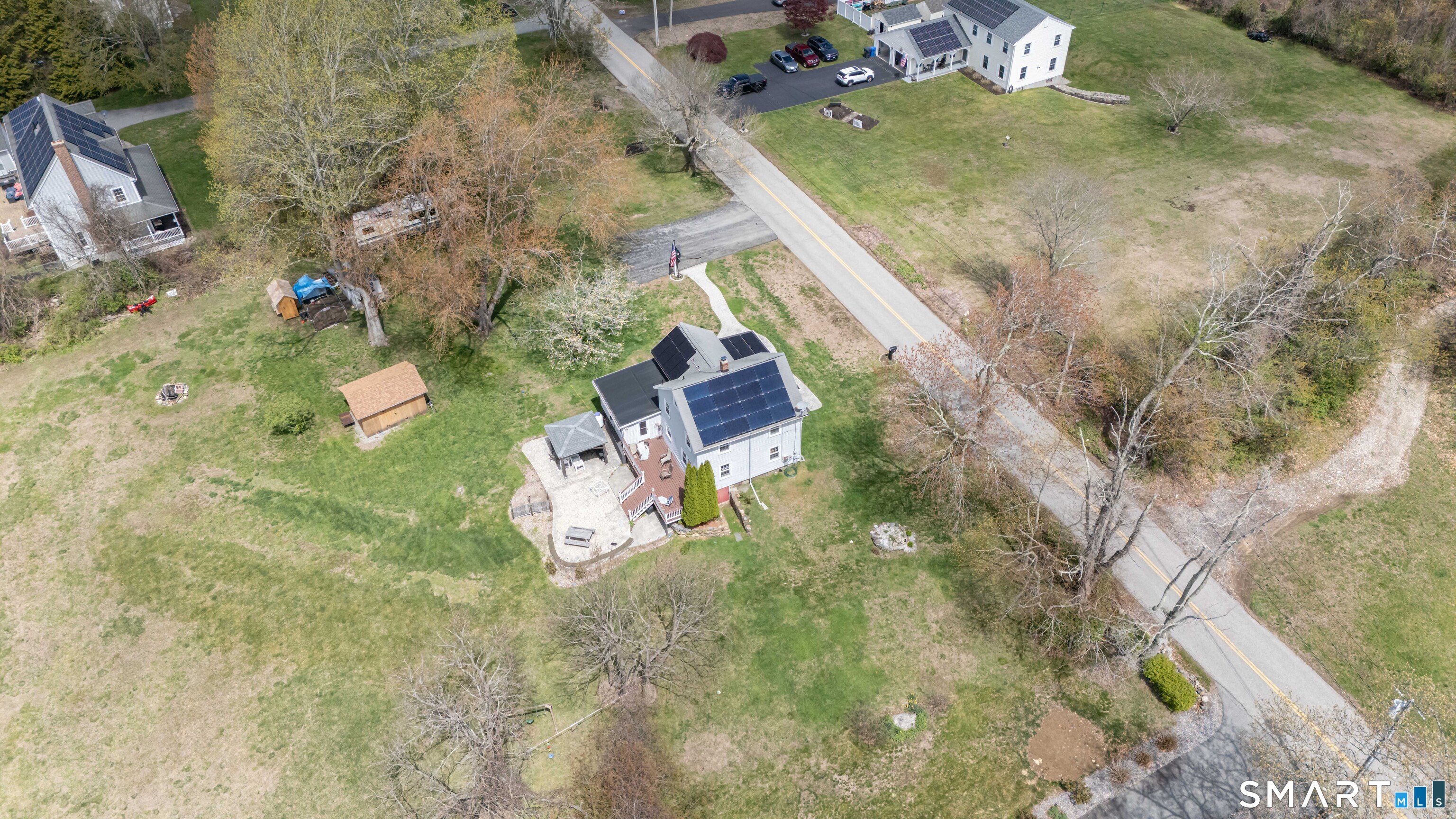 143 Stanavage Road Colchester, CT 06415 - Photo 10 of 38