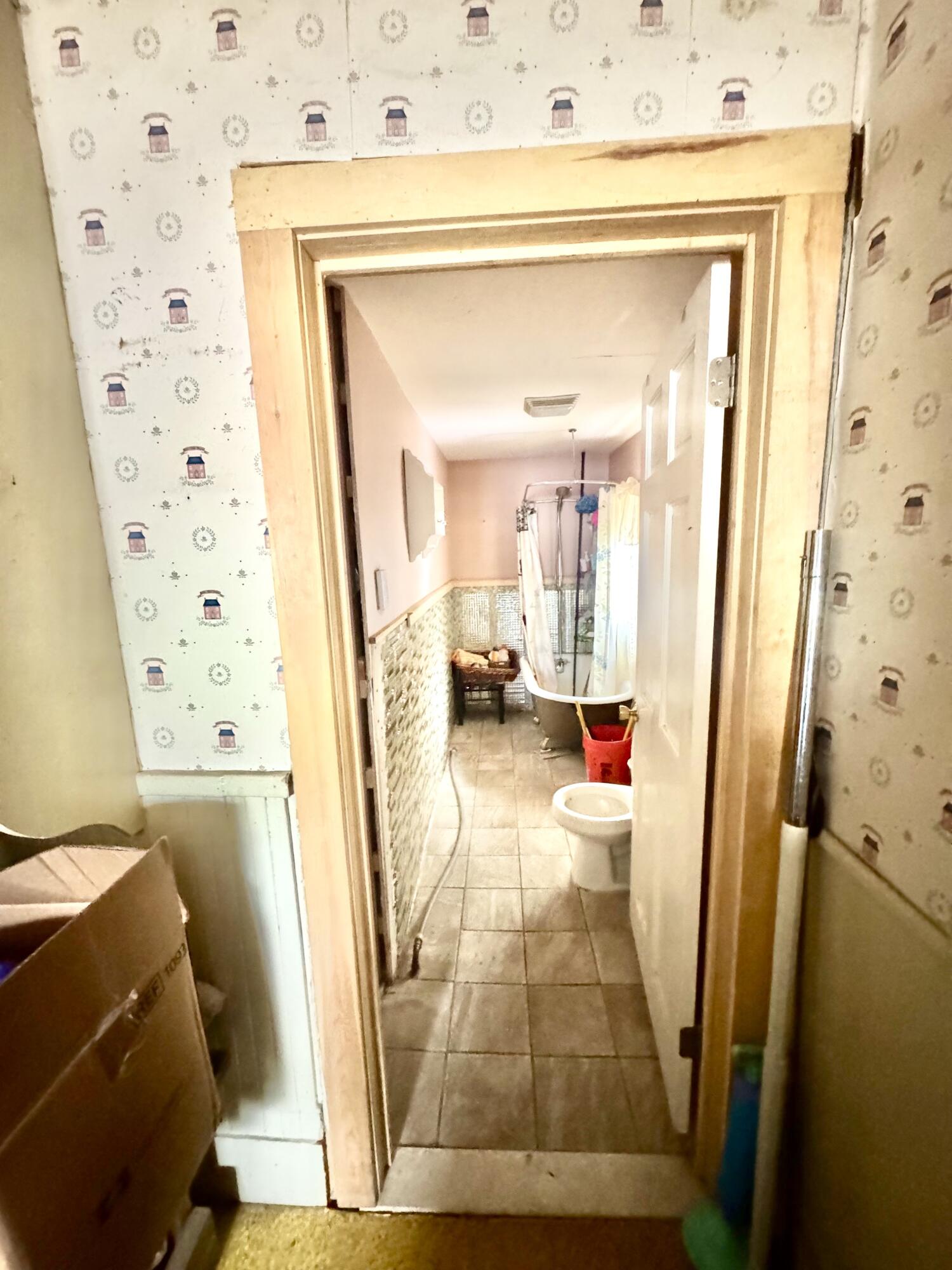 21 Park Street Paris, ME 04281 - Photo 5 of 20 Unit 1 BA