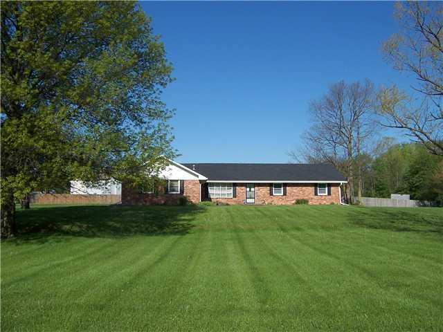 2828 Tansel Road Indianapolis, IN 46234 - Photo 1 of 15 Gallery Image 1