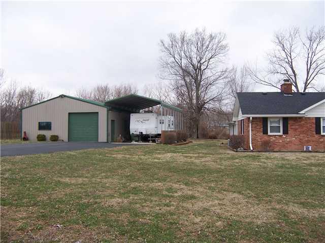 2828 Tansel Road Indianapolis, IN 46234 - Photo 15 of 15 Gallery Image 15