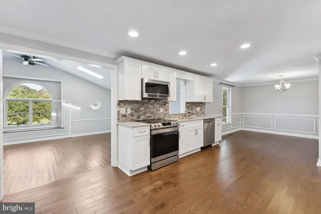 $4,250 | 8368 Brock Bridge Road, Laurel, MD 20724