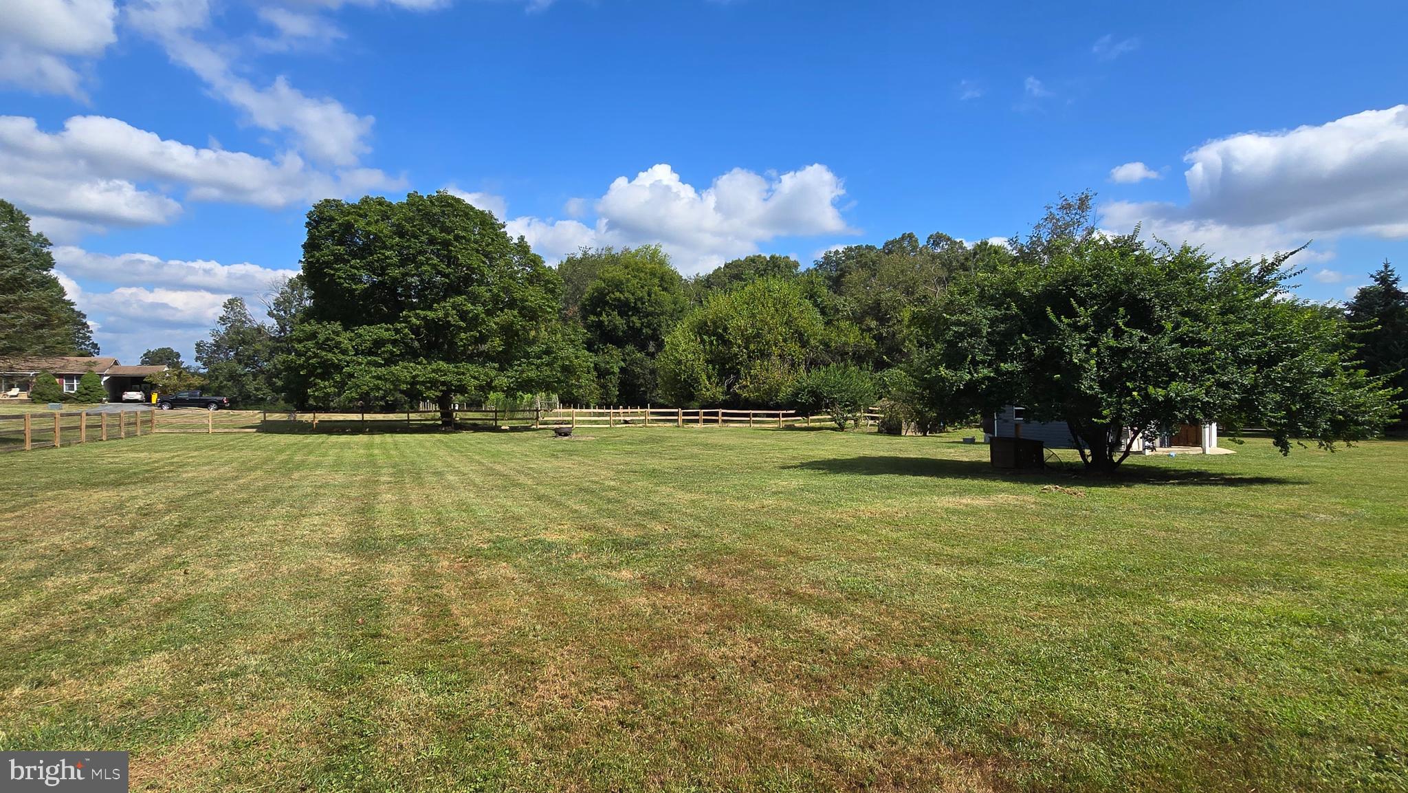 8368 Brock Bridge Road Laurel, MD 20724 - Photo 33 of 37 a view of a green field