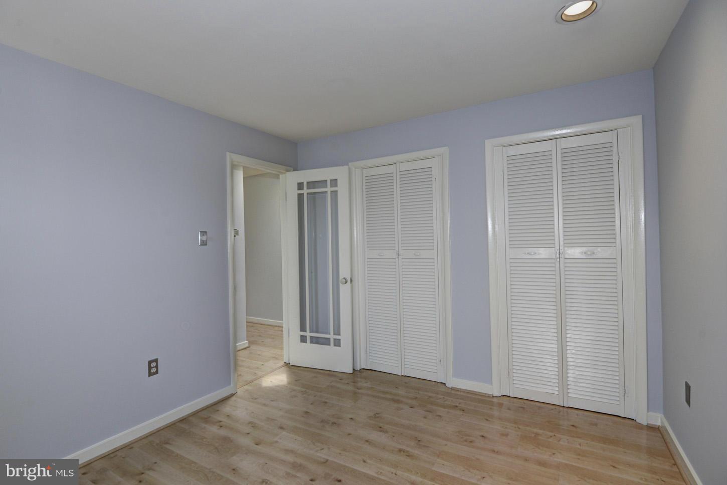 1931 17th Street Northwest, Unit 405 Washington, DC 20009 - Photo 7 of 8 Bedroom (Master)