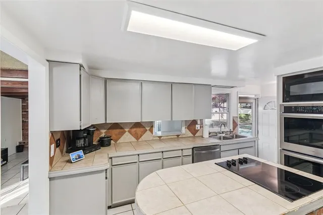 a view of utility room