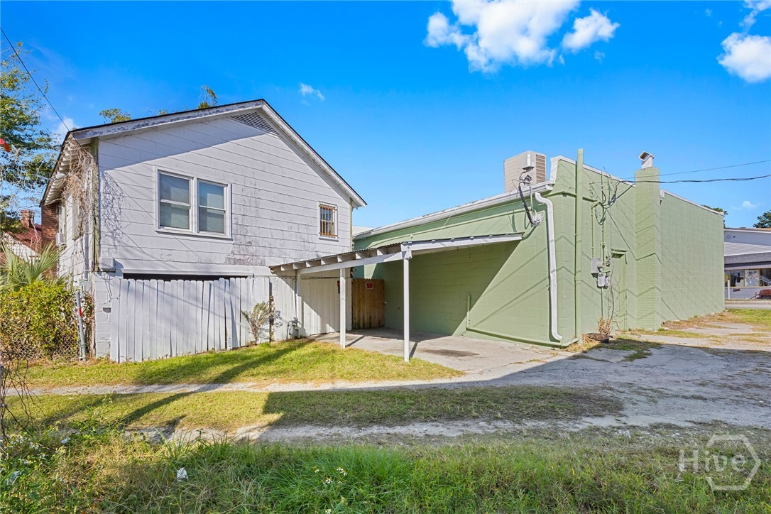 2203 Skidaway Road Savannah, GA 31404 - Photo 28 of 42