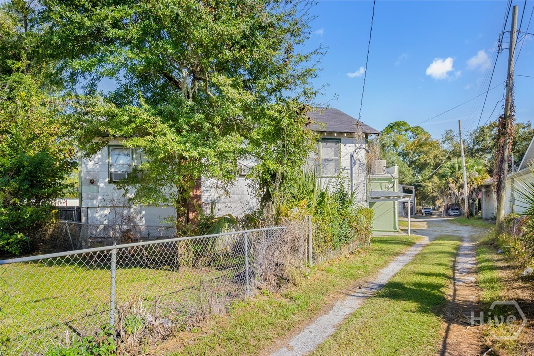 2203 Skidaway Road Savannah, GA 31404 - Photo 29 of 42