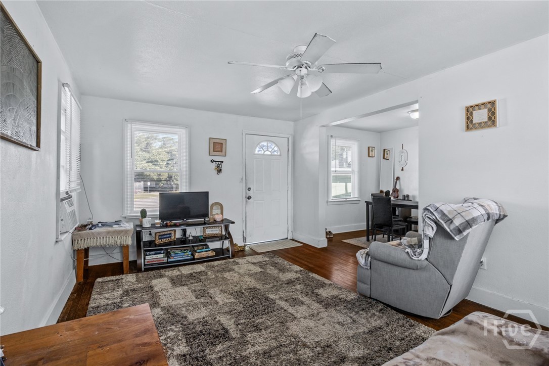 2203 Skidaway Road Savannah, GA 31404 - Photo 33 of 42