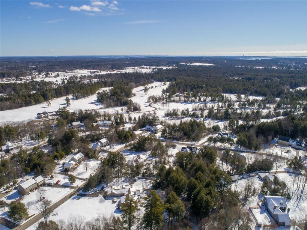 2 Balsam Drive Cumberland Center, ME 04021 - Photo 34 of 35 Photo
