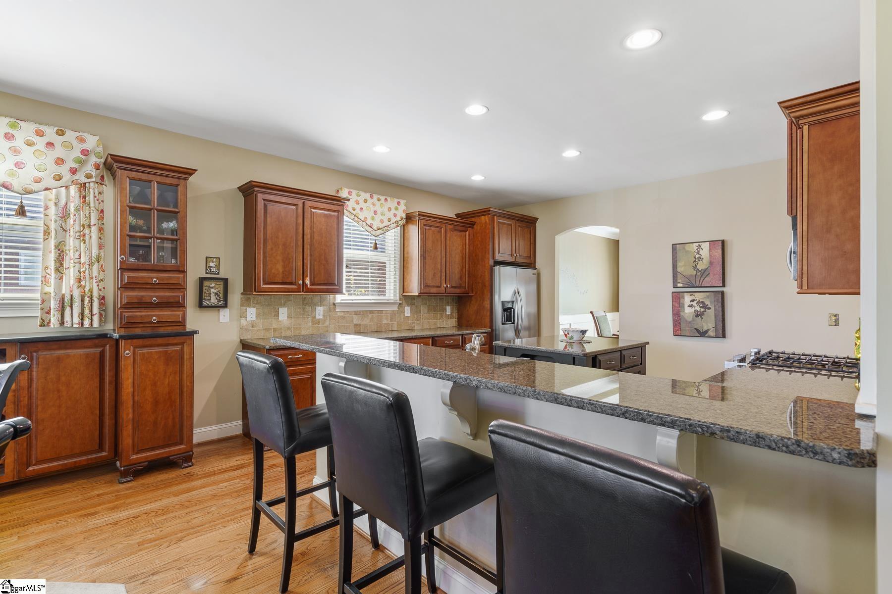 401 Carriage Hill Road Simpsonville, SC 29681 - Photo 12 of 34 Gallery Image 12