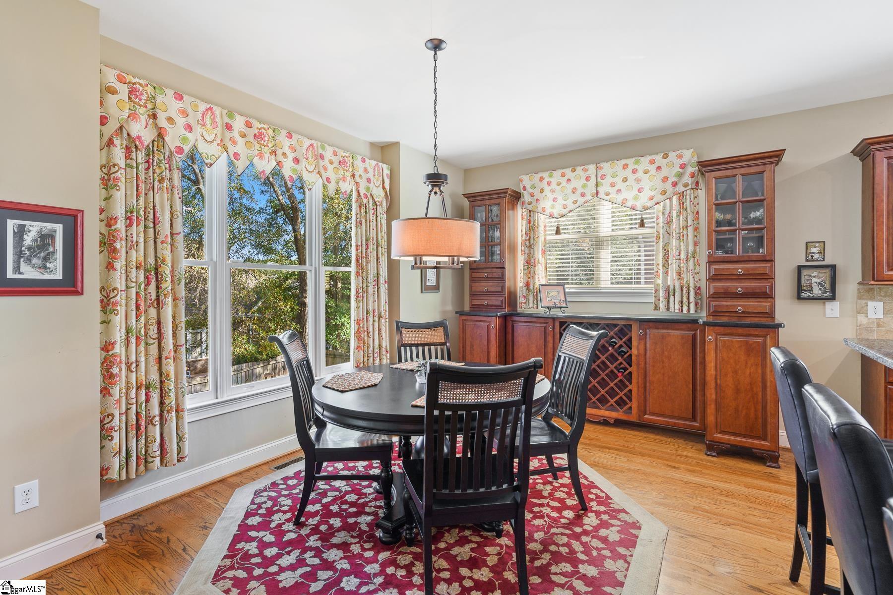 401 Carriage Hill Road Simpsonville, SC 29681 - Photo 14 of 34 Gallery Image 14