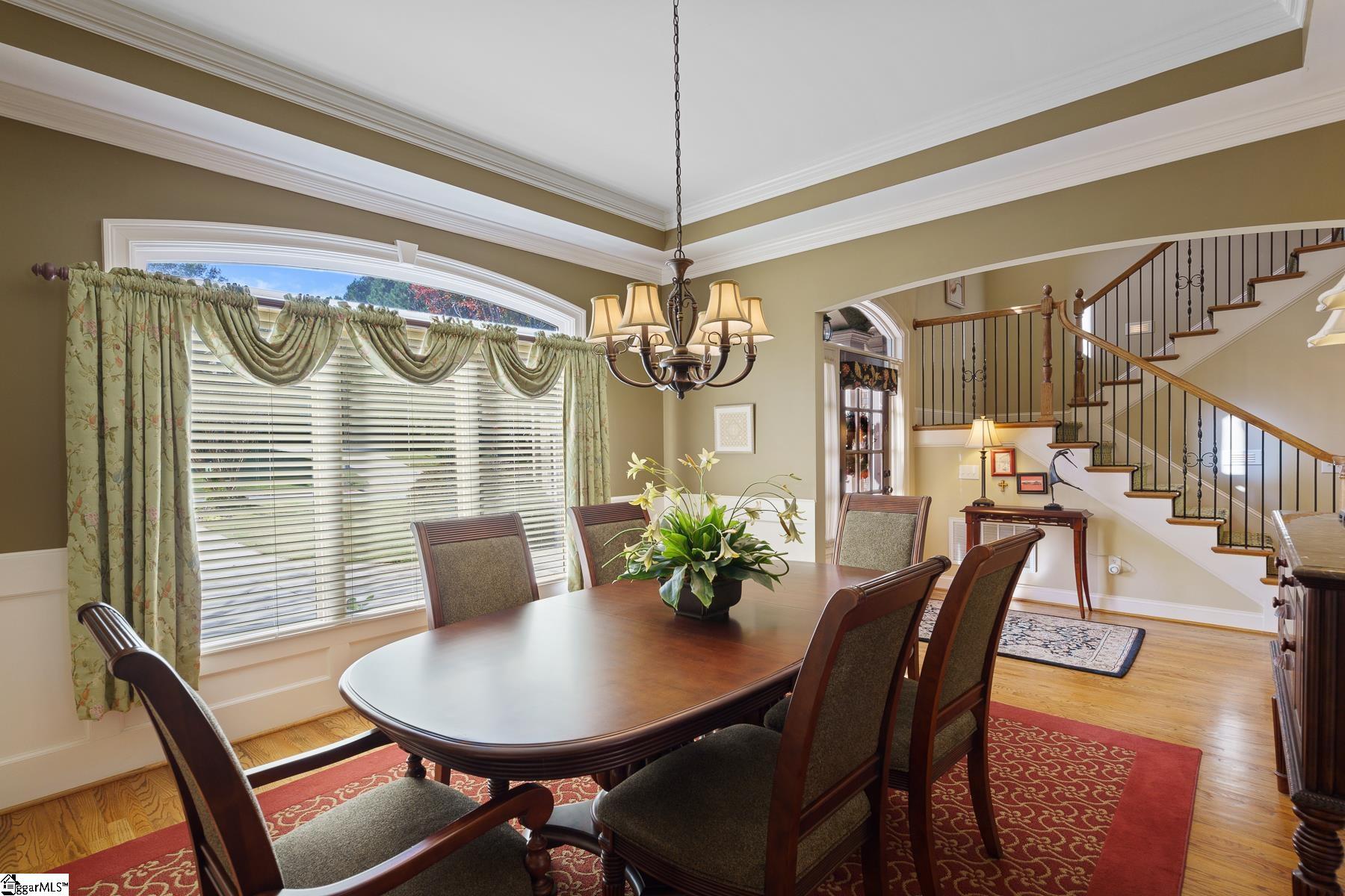 401 Carriage Hill Road Simpsonville, SC 29681 - Photo 15 of 34 Gallery Image 15
