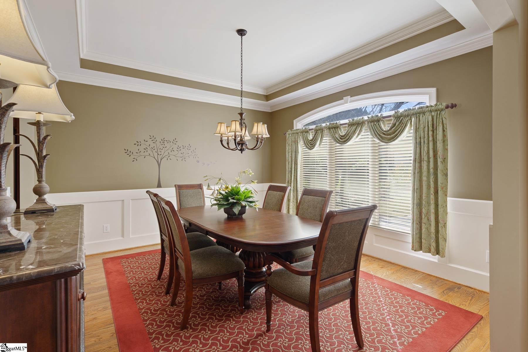 401 Carriage Hill Road Simpsonville, SC 29681 - Photo 16 of 34 Gallery Image 16