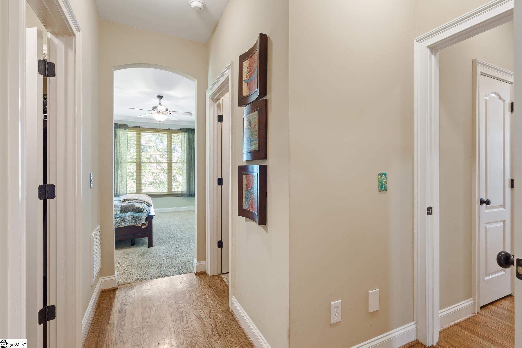 401 Carriage Hill Road Simpsonville, SC 29681 - Photo 17 of 34 Gallery Image 17
