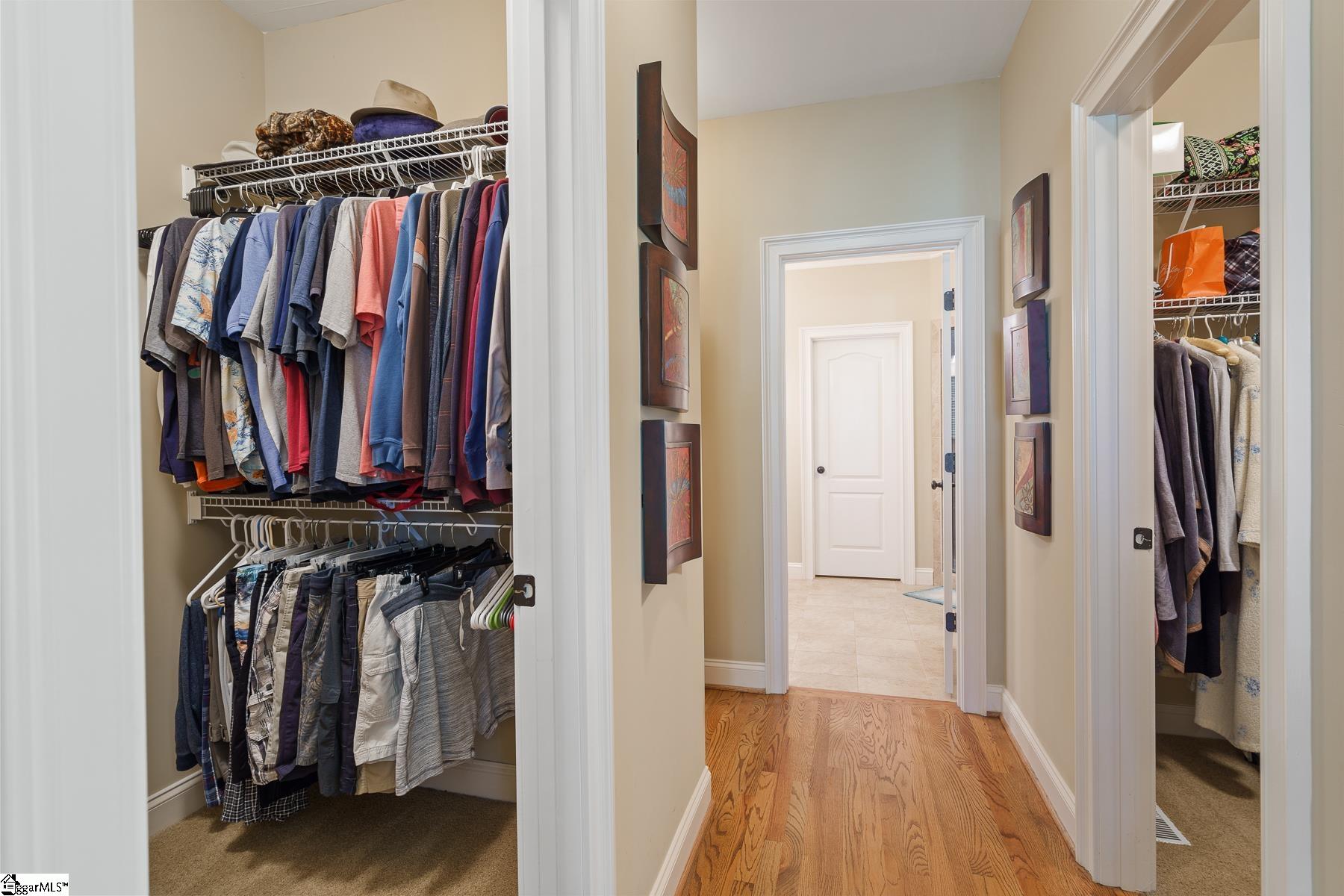 401 Carriage Hill Road Simpsonville, SC 29681 - Photo 18 of 34 Gallery Image 18