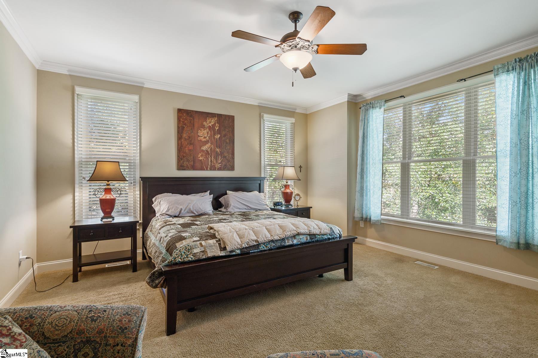 401 Carriage Hill Road Simpsonville, SC 29681 - Photo 19 of 34 Gallery Image 19