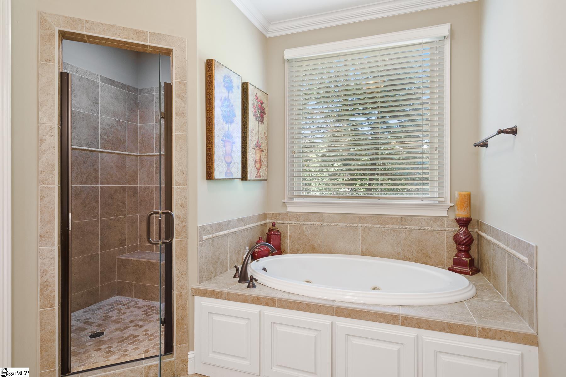 401 Carriage Hill Road Simpsonville, SC 29681 - Photo 21 of 34 Gallery Image 21