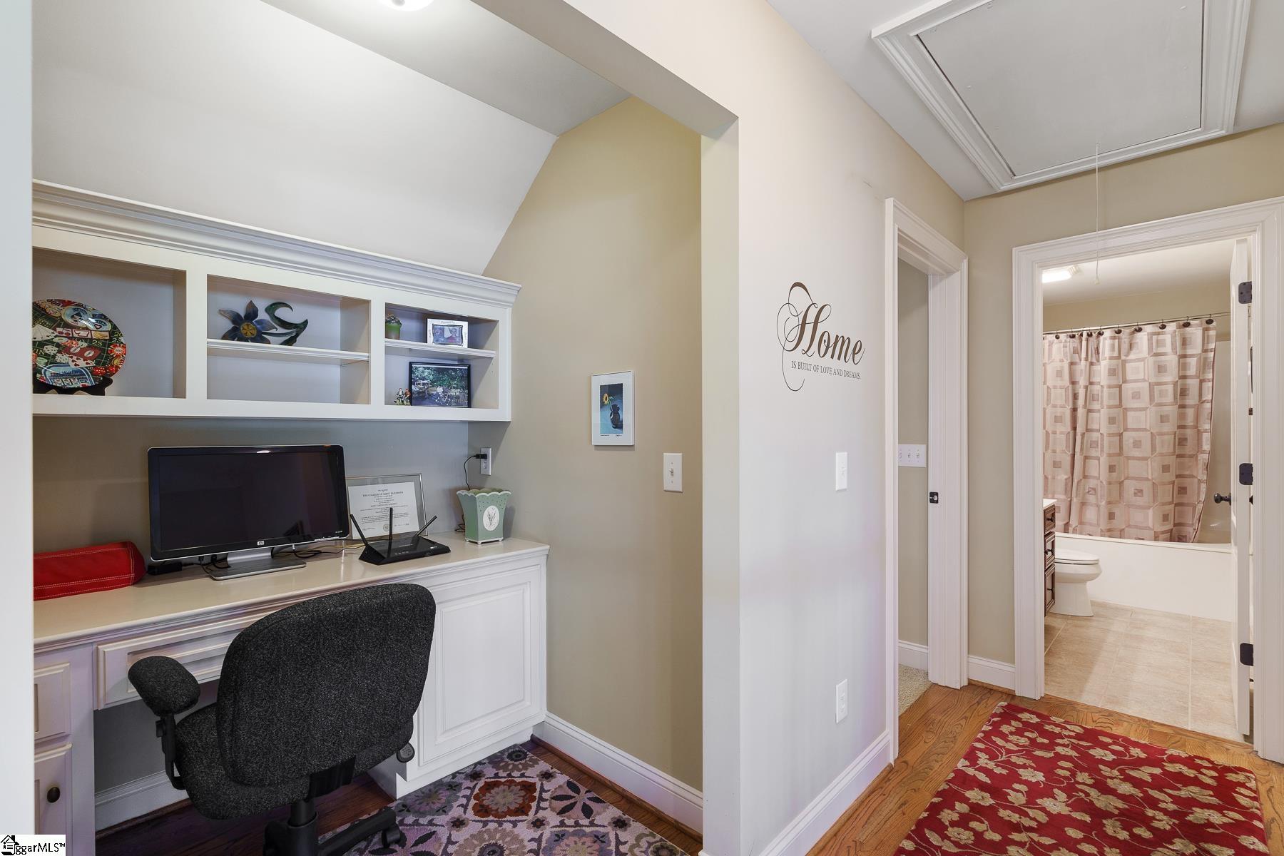 401 Carriage Hill Road Simpsonville, SC 29681 - Photo 23 of 34 Gallery Image 23