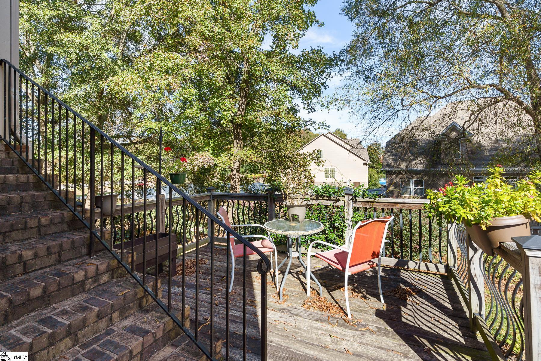 401 Carriage Hill Road Simpsonville, SC 29681 - Photo 30 of 34 Gallery Image 30