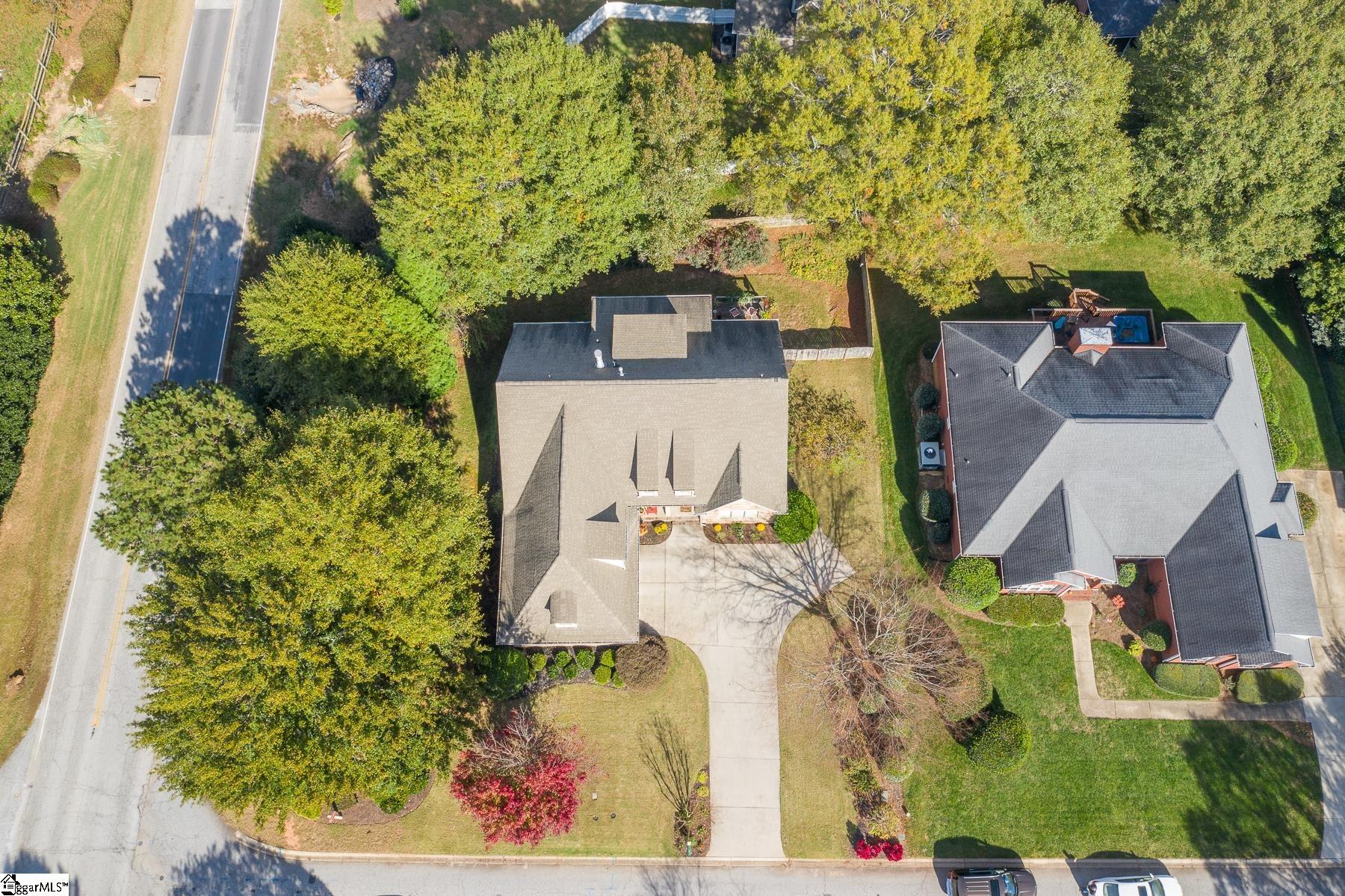 401 Carriage Hill Road Simpsonville, SC 29681 - Photo 32 of 34 Gallery Image 32