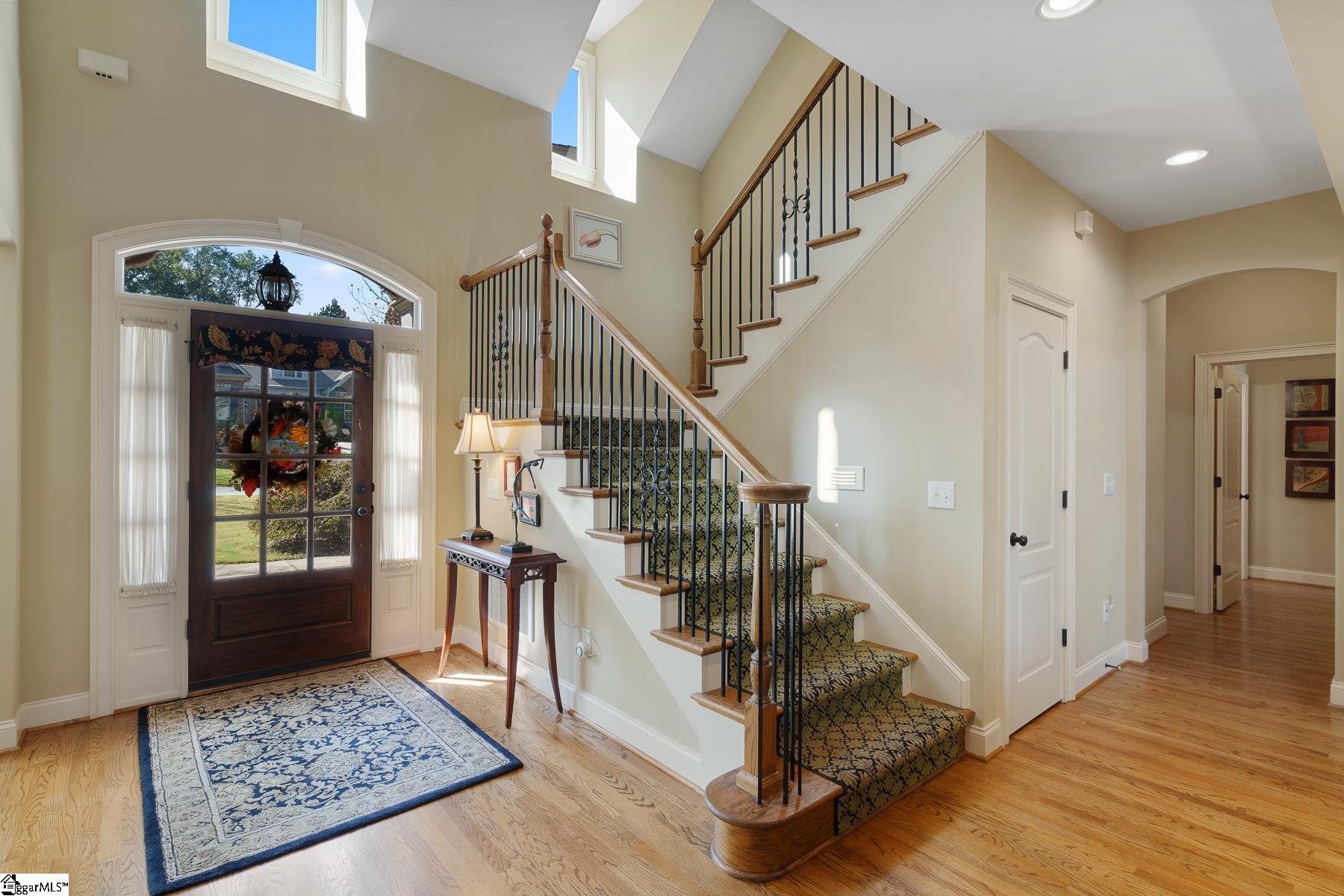 401 Carriage Hill Road Simpsonville, SC 29681 - Photo 5 of 34 Gallery Image 5