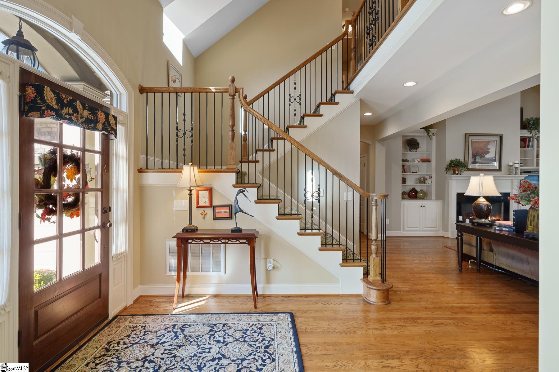401 Carriage Hill Road Simpsonville, SC 29681 - Photo 6 of 34 Gallery Image 6