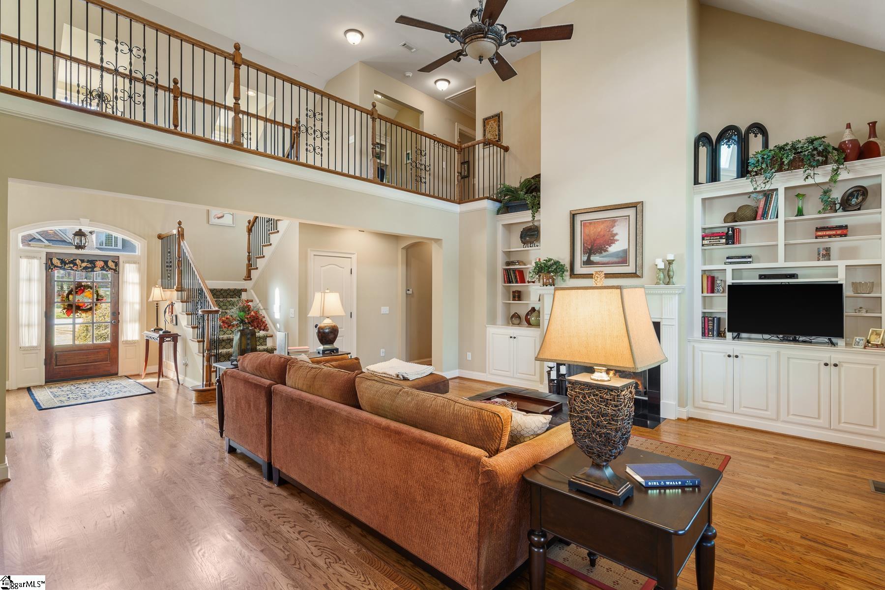 401 Carriage Hill Road Simpsonville, SC 29681 - Photo 7 of 34 Gallery Image 7