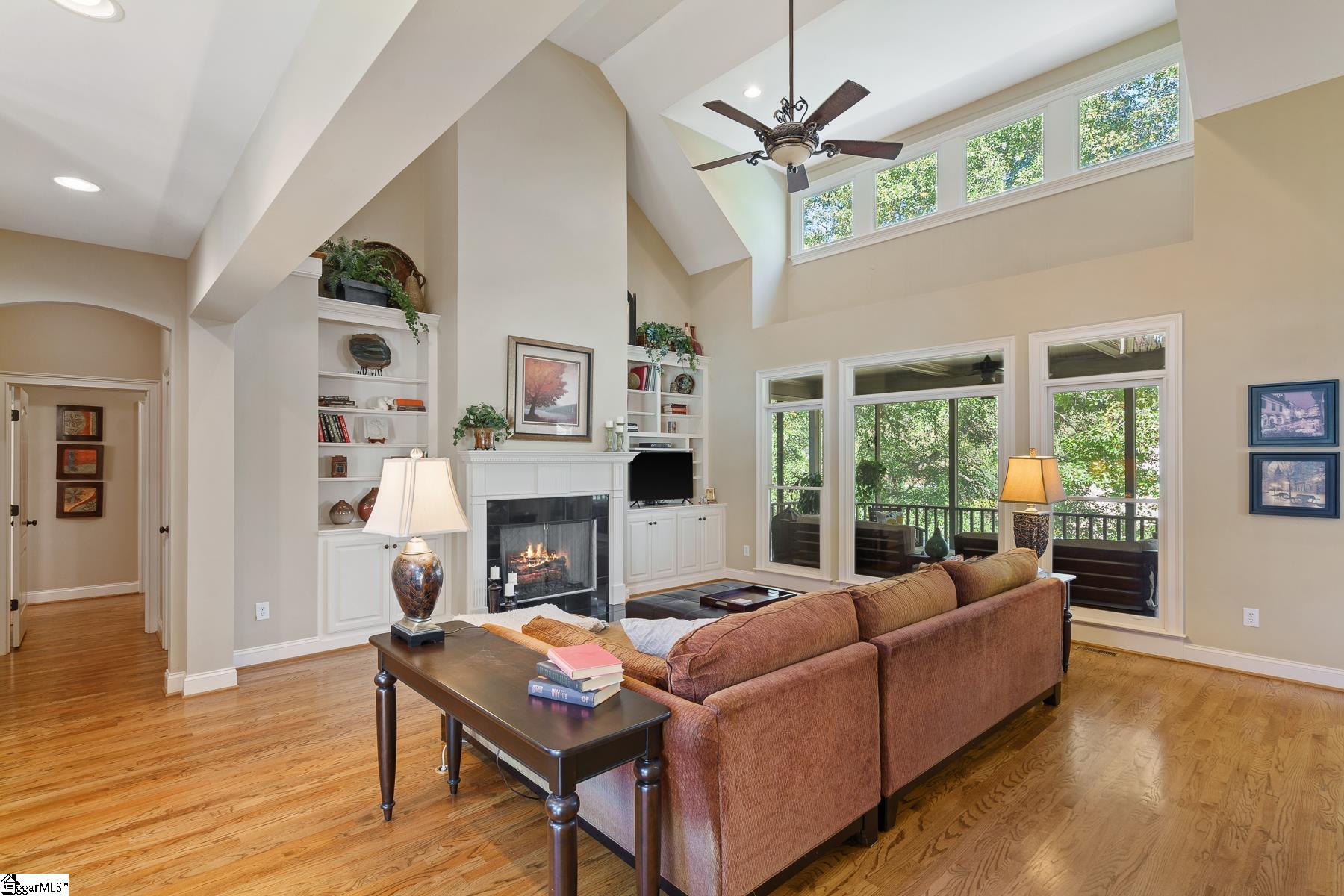 401 Carriage Hill Road Simpsonville, SC 29681 - Photo 8 of 34 Gallery Image 8