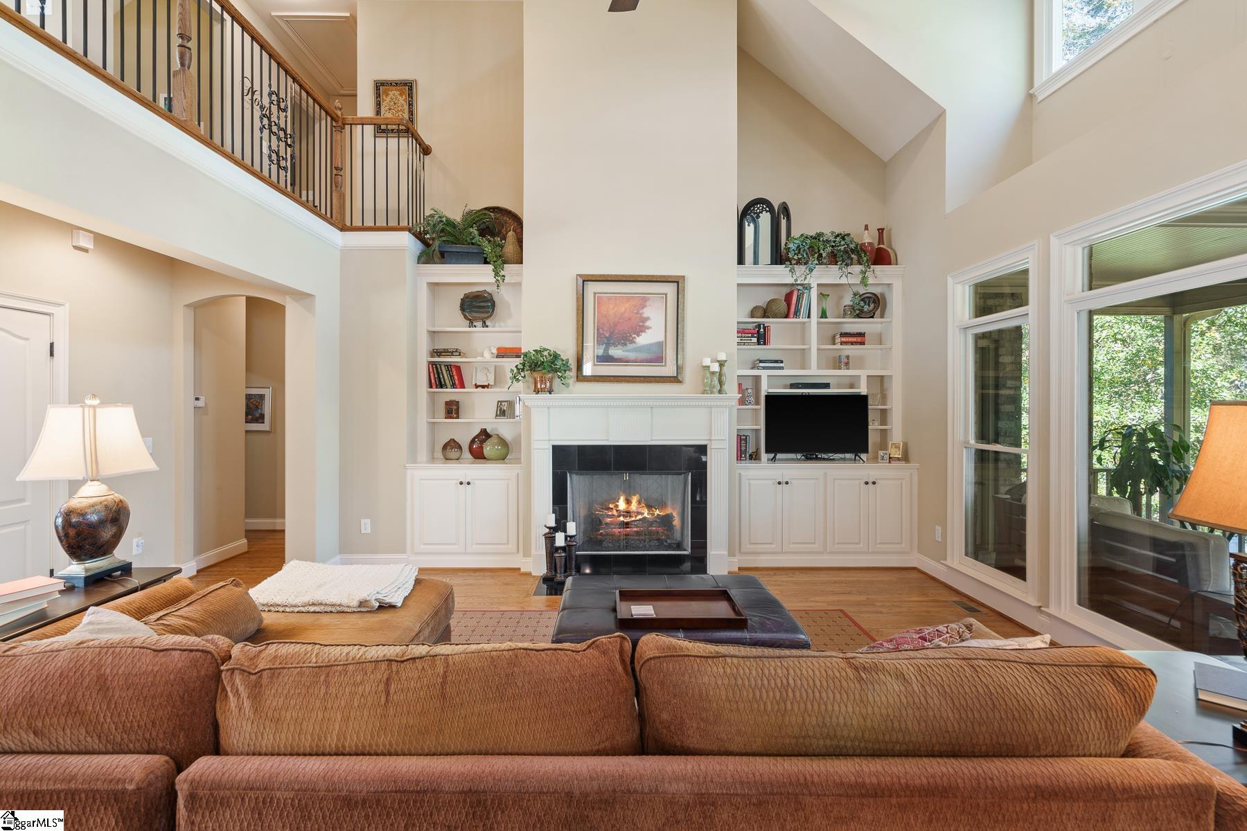 401 Carriage Hill Road Simpsonville, SC 29681 - Photo 9 of 34 Gallery Image 9