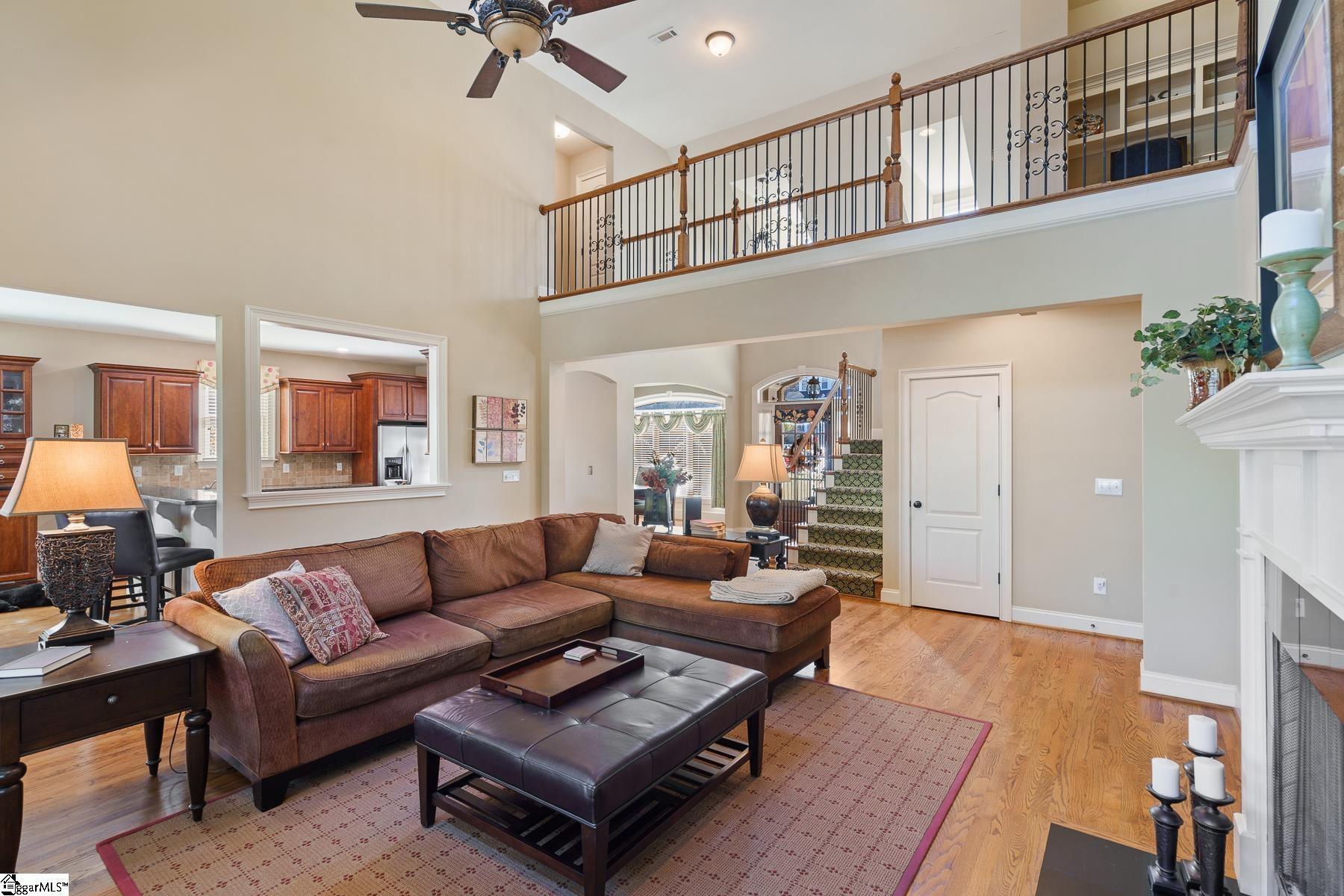 401 Carriage Hill Road Simpsonville, SC 29681 - Photo 10 of 34 Gallery Image 10