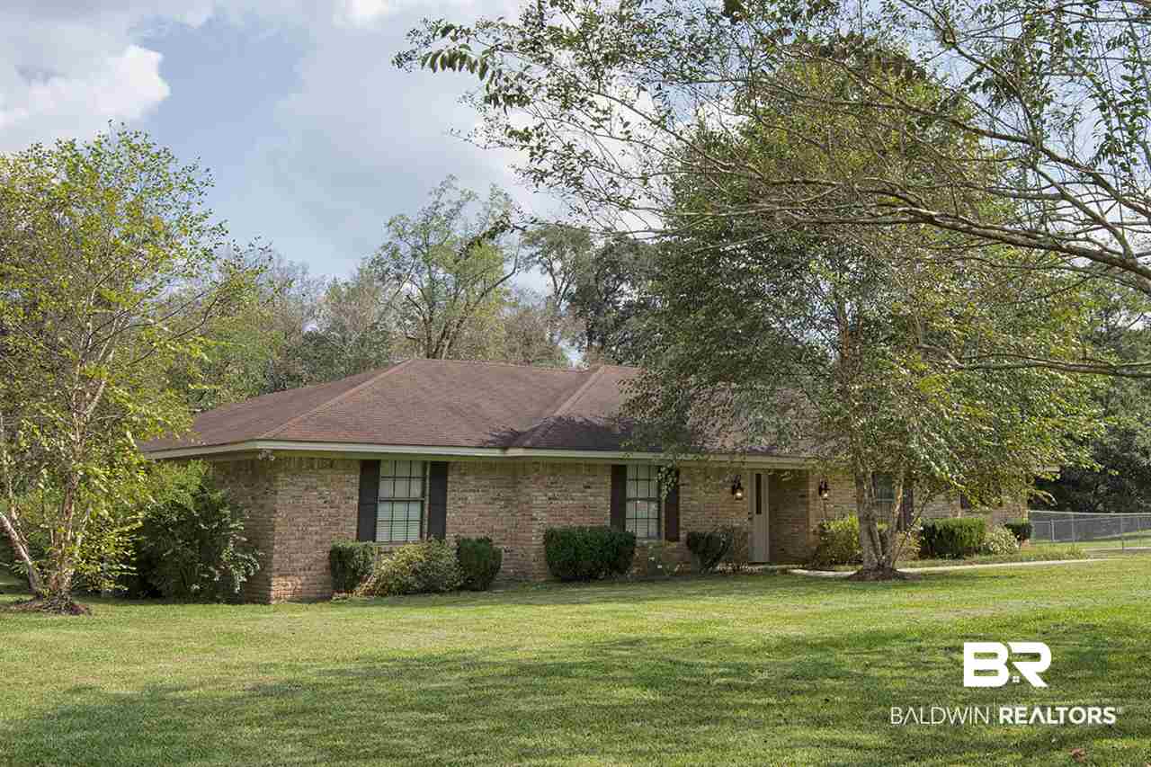 3370 Roberts Lane Semmes, AL 36575 - Photo 5 of 33 Ranch Style