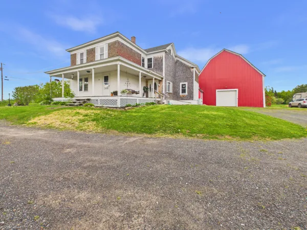 $349,900 | 86 Williams Road, Presque Isle, ME 04769
