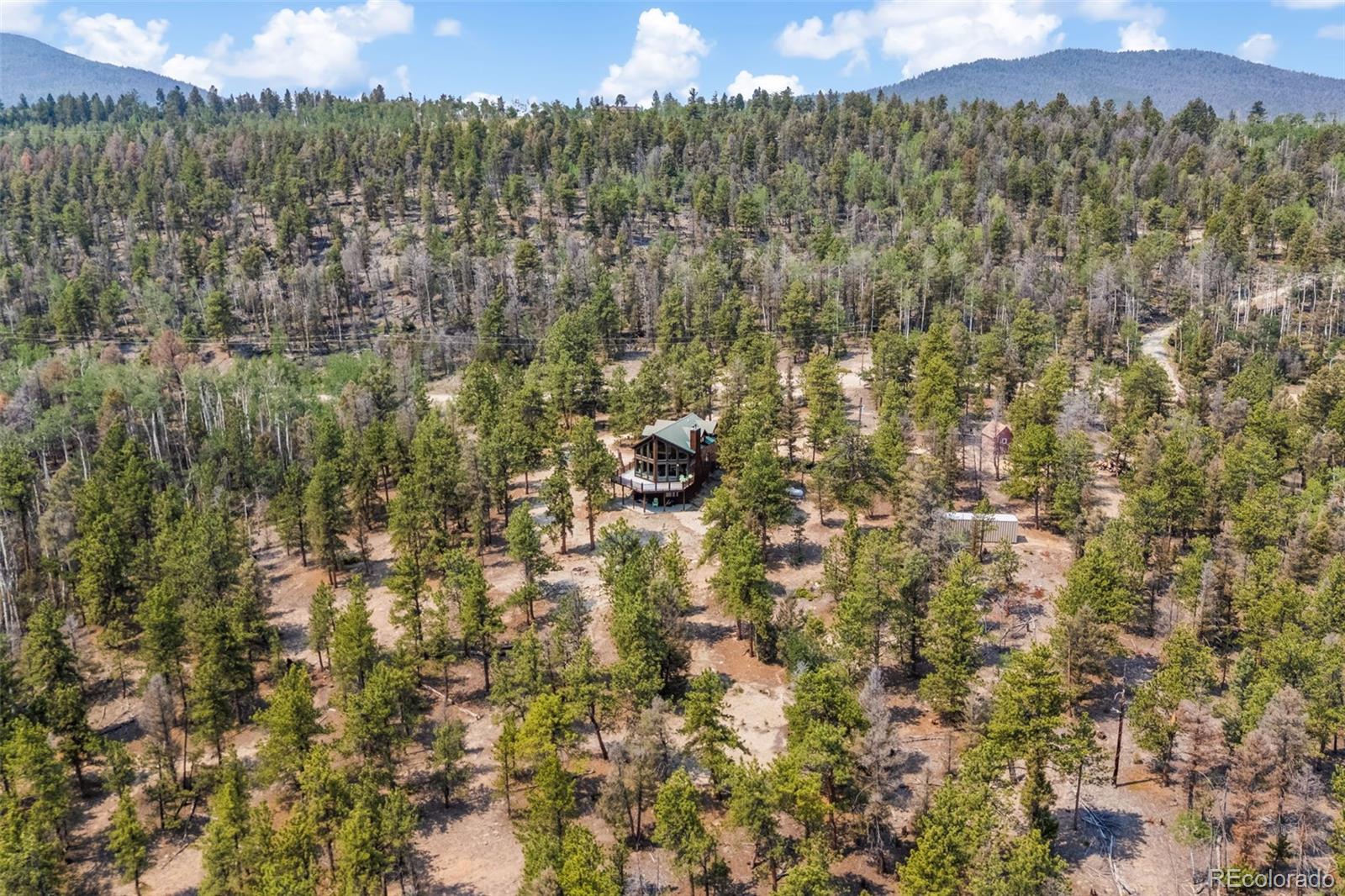 559 Bellows Road Hartsel, CO 80449 - Photo 25 of 50