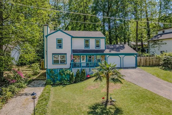 $430,000 | 2467 Samia Drive Northwest, Duluth, GA 30096