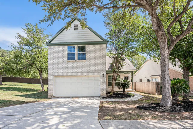 $274,900 | 54 Lockspring, San Antonio, TX 78254