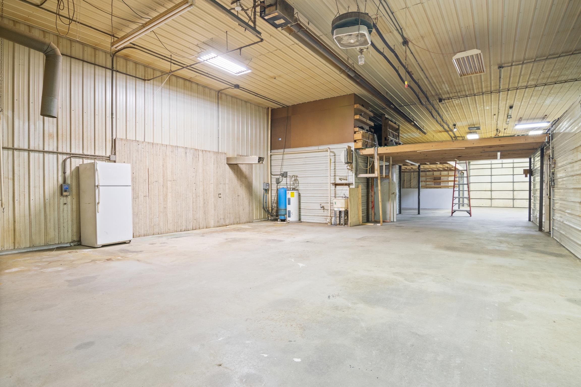12100 South Plowman Road Empire, MI 49630 - Photo 9 of 27 Gallery Image 9