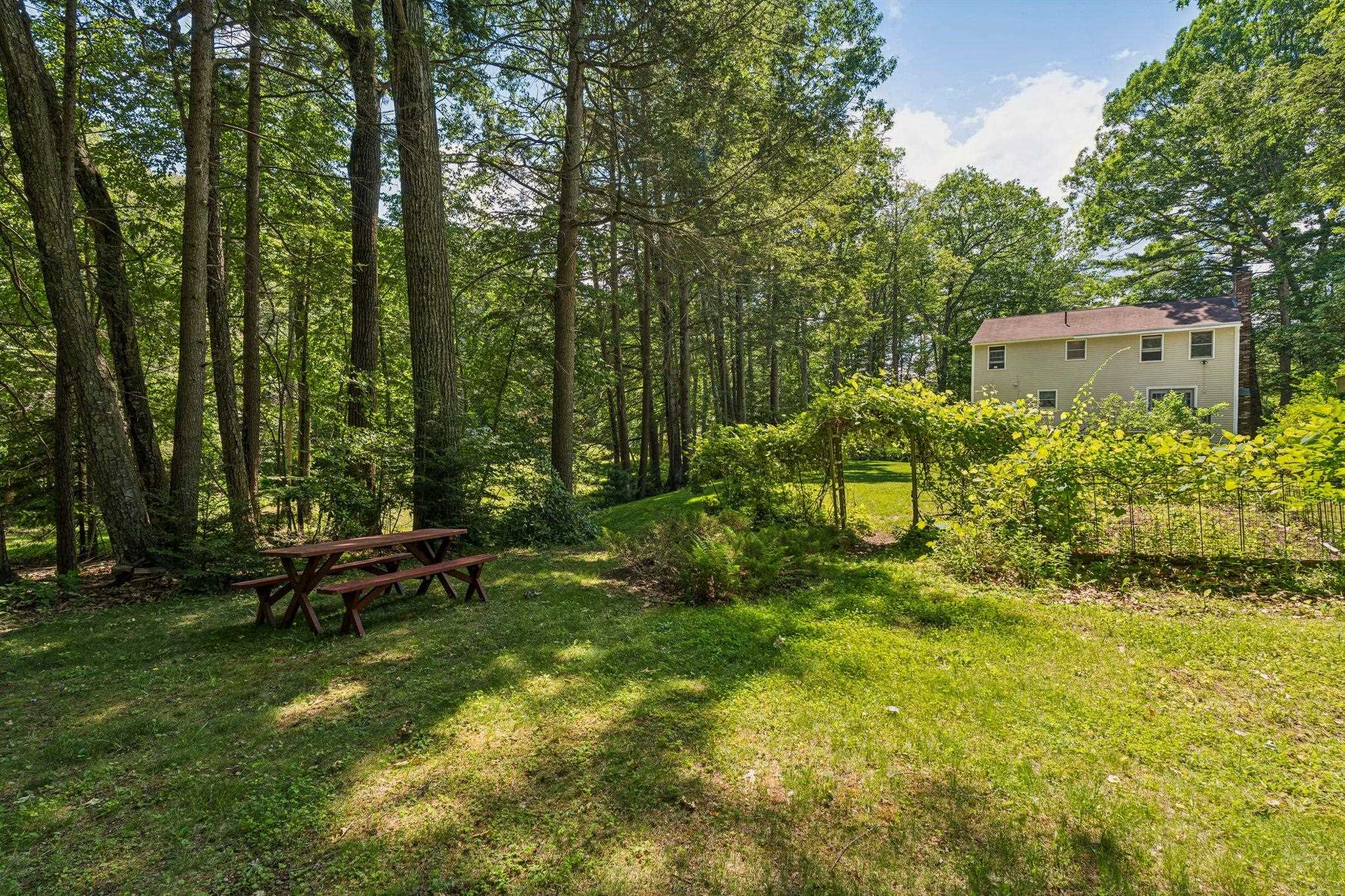 29 Wild Pasture Road Kensington, NH 03833 - Photo 26 of 32