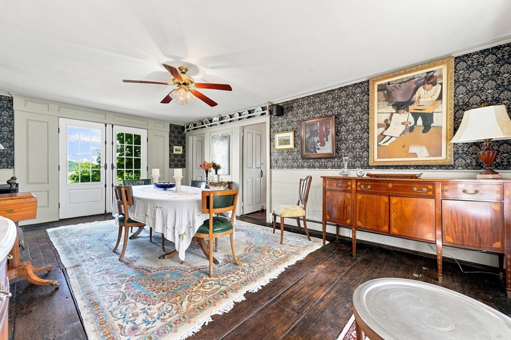 170 Brookfield Road Warren, MA 01010 - Photo 12 of 42 Gallery Image 12