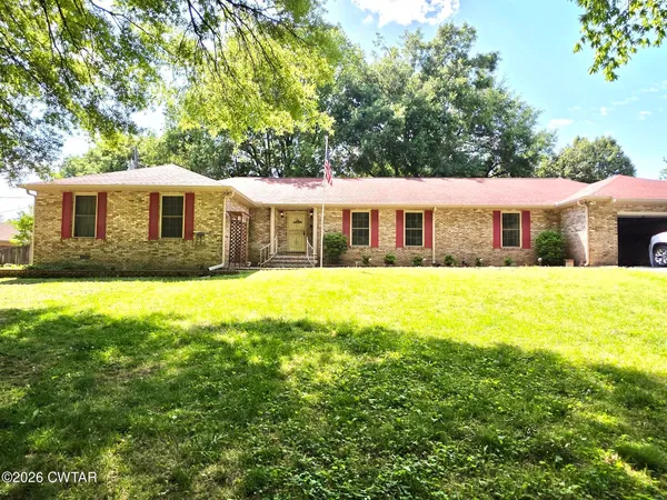 $419,900 | 1603 Westlake Street, Dyersburg, TN 38024