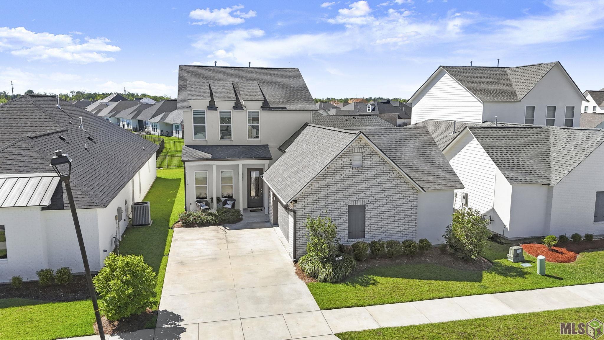 14312 Wally Way Baton Rouge, LA 70810 - Photo 38 of 50