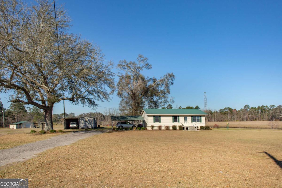 303 Dub Baxley Road Baxley, GA 31513 - Photo 1 of 1