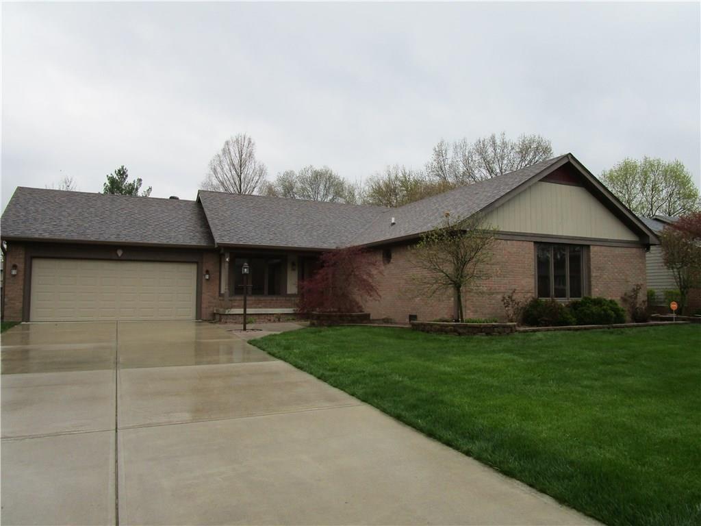 1607 Iron Liege Road Indianapolis, IN 46217 - Photo 1 of 27 Gallery Image 1