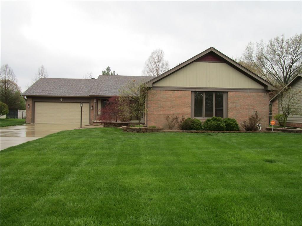 1607 Iron Liege Road Indianapolis, IN 46217 - Photo 2 of 27 Gallery Image 2
